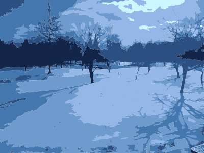 Parents House Winter 2009-12-27 13.37.59 clipart