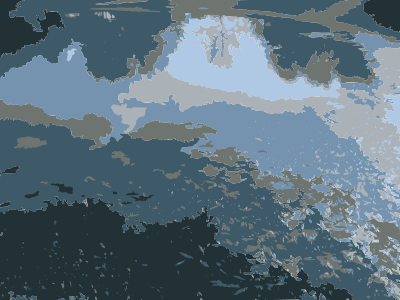 Parents ponds and Reflection clipart