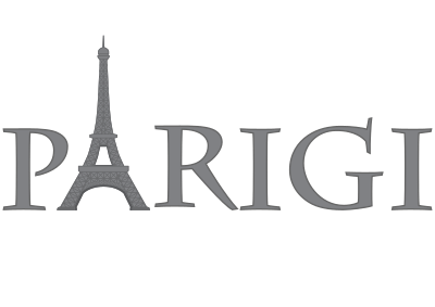 PARIGI clipart