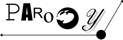 Parody (refix) clipart