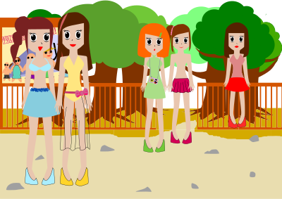 PARTY clipart