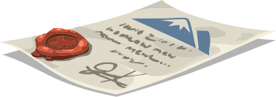 Party Pack Mountaineering Permit clipart