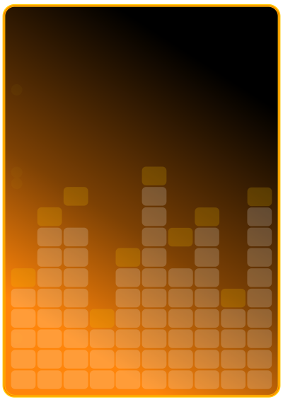 Party Poster Background clipart