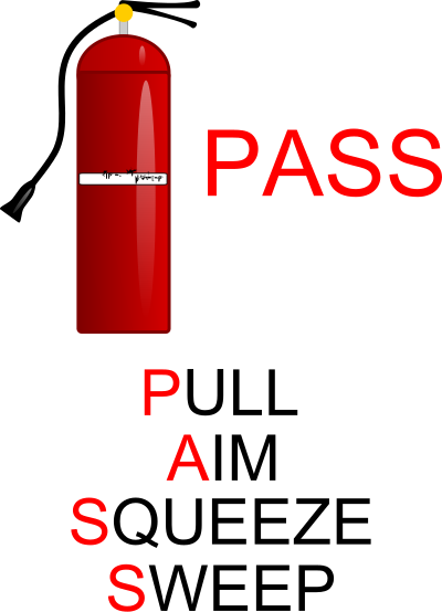 P.A.S.S. clipart
