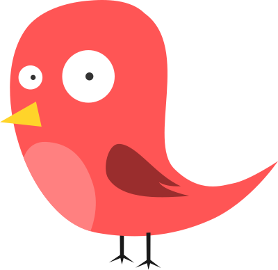 Passarinho clipart