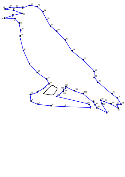 PASSATEMPO clipart