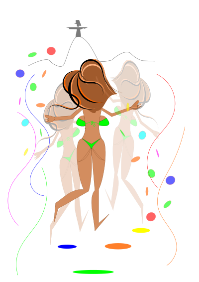 PASSISTA 2 clipart