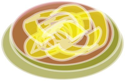 Pasta clipart