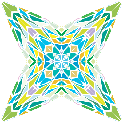 Pastel Design 2 clipart