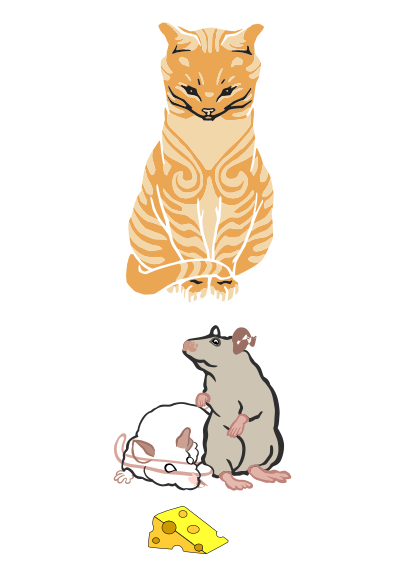 Patience clipart