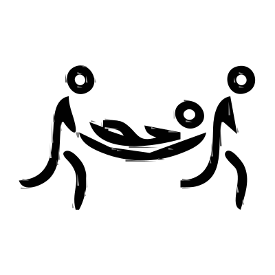 Patient clipart