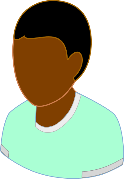 Patient Remix Style Two clipart