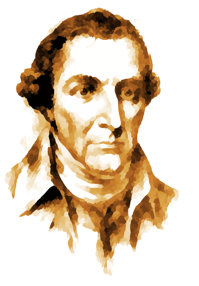 Patrick Henry clipart