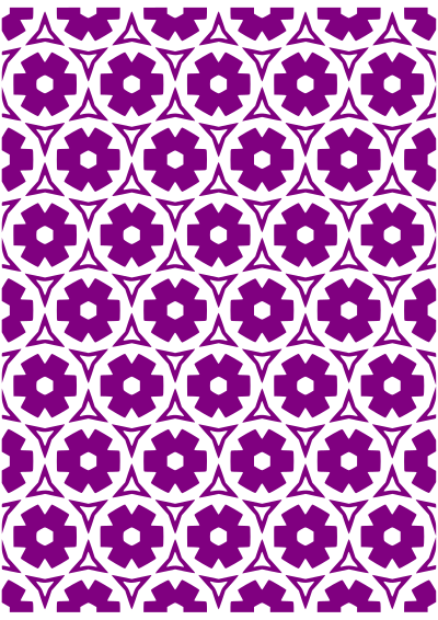 Pattern #2 clipart
