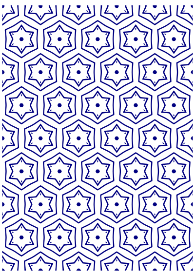 Pattern #3 clipart