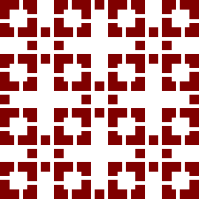 Pattern 4 clipart