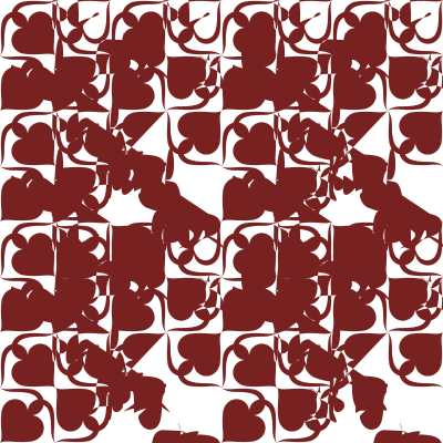 Pattern 7 clipart