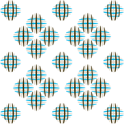 Pattern 9 clipart