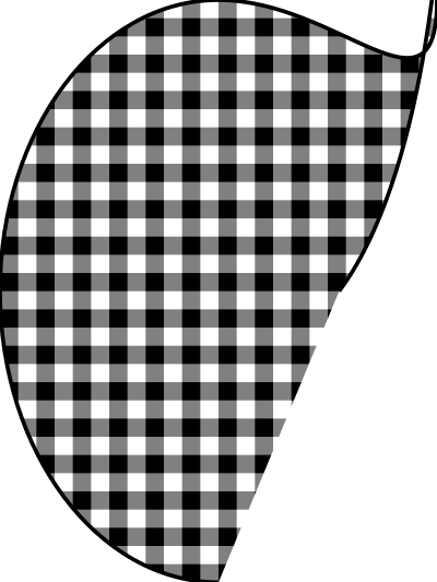 Pattern checkered vichy 02ok clipart