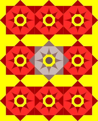 Pattern084 clipart