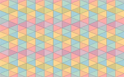 Patterned Background clipart