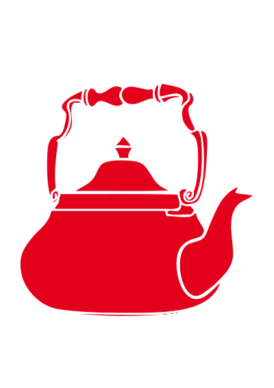 Pava clipart