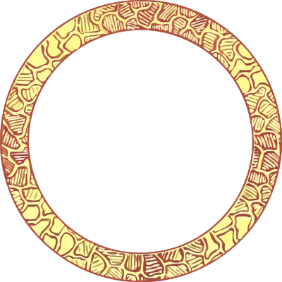 Pavestone frame clipart