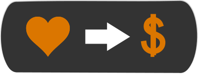 Pay Button 1 clipart