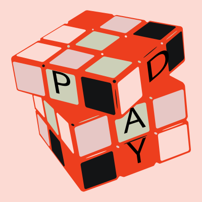 Pay Day clipart