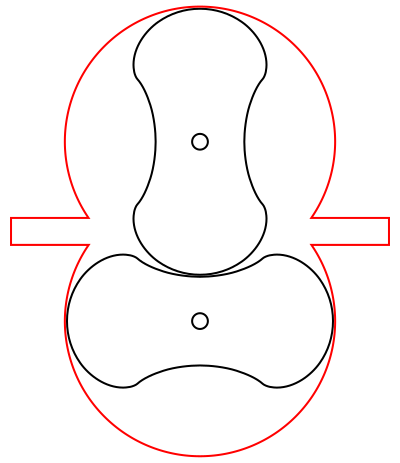 PBLWR clipart