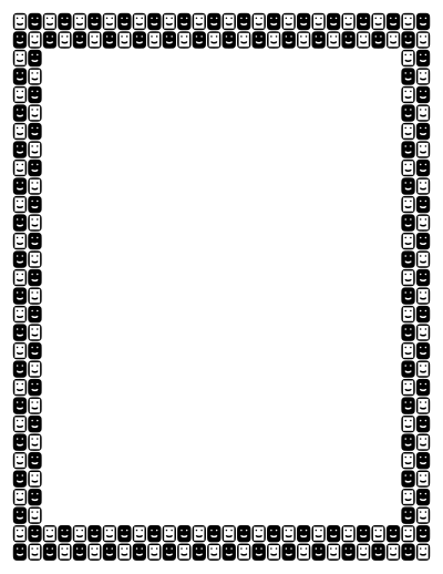 PC-DOS Emoji 2 clipart
