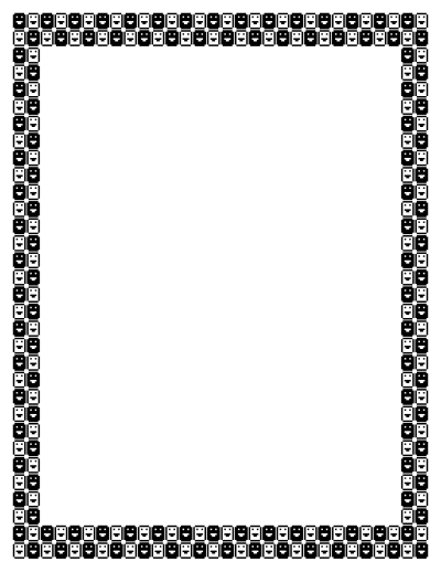 PC-DOS Emoji clipart
