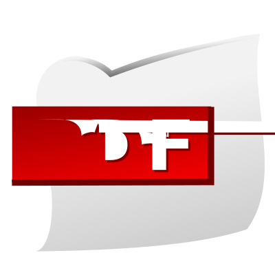 PDF clipart