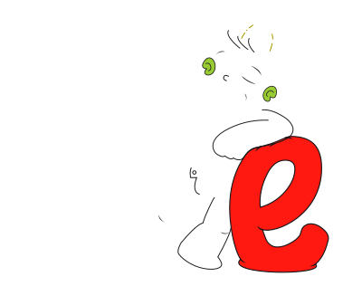Pea spanish worker clipart