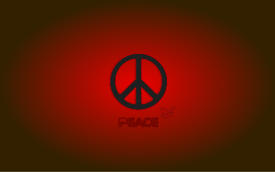 Peace 2 You (Wallpaper) clipart