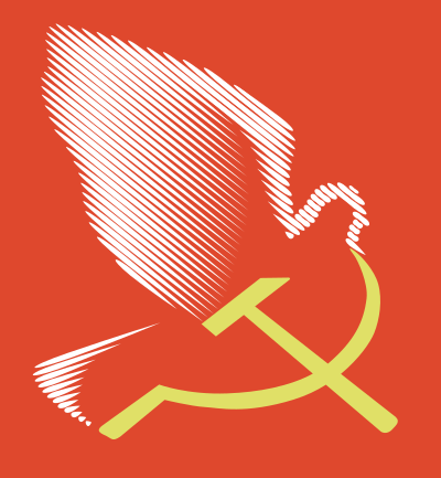 Peace and Socialism clipart