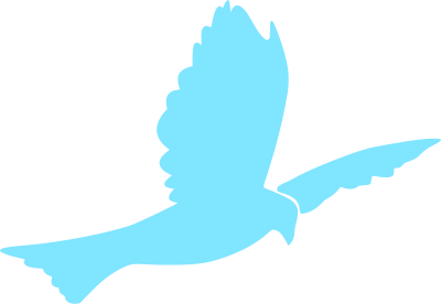 Peace Dove clipart