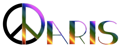 Peace For Paris Enhanced clipart