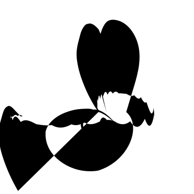 Peace Mark clipart