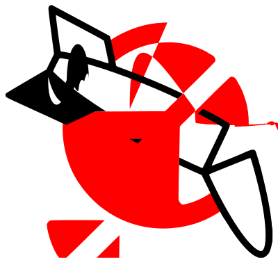 Peace - no war clipart