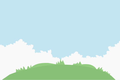 Peaceful background image clipart