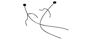 Peaceful Coexistence clipart