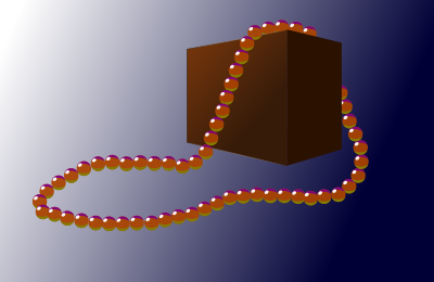 Pearls clipart