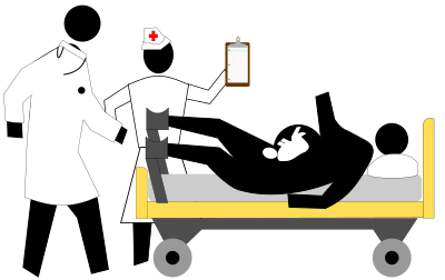 Pedestrian Birth clipart