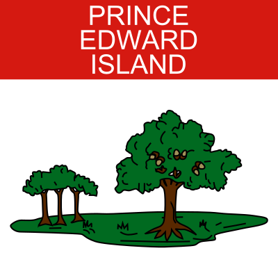 PEI Icon clipart