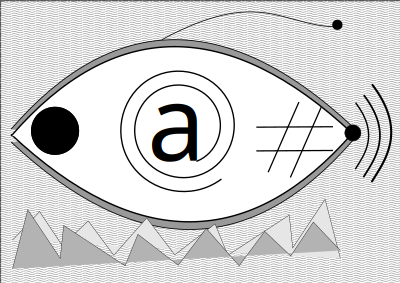 PEIXE VIRTUAL clipart