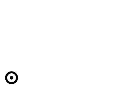 Pellet target clipart
