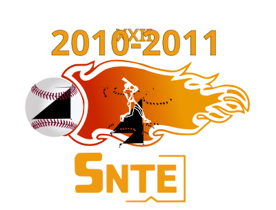 Pelota de Fuego 1 perfil clipart