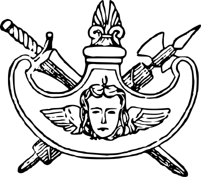 Peltarion clipart