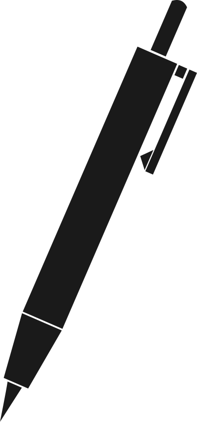 Pen clipart